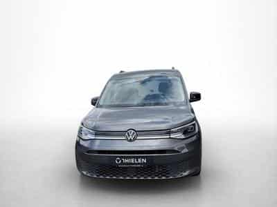 VW Caddy Life DSG/Navi/LED/SHZ/ACC/Kamera (2022) - Photo 2