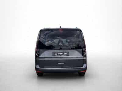 VW Caddy Life DSG/Navi/LED/SHZ/ACC/Kamera (2022) - Photo 5