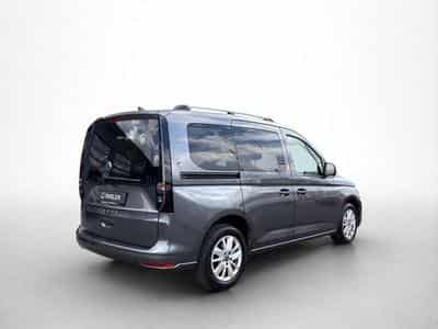 VW Caddy Life DSG/Navi/LED/SHZ/ACC/Kamera (2022) - Photo 6