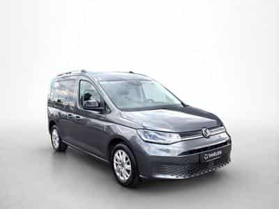 VW Caddy Life DSG/Navi/LED/SHZ/ACC/Kamera (2022) - Photo 8