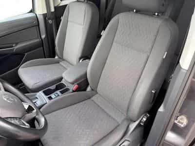 VW Caddy Life DSG/Navi/LED/SHZ/ACC/Kamera (2022) - Photo 9