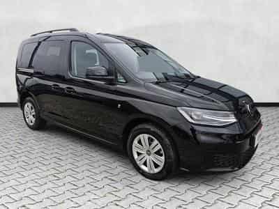VW Caddy Basis (2026) - Photo 1