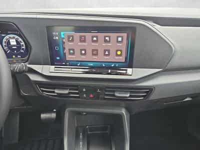 VW Caddy Basis (2026) - Photo 12