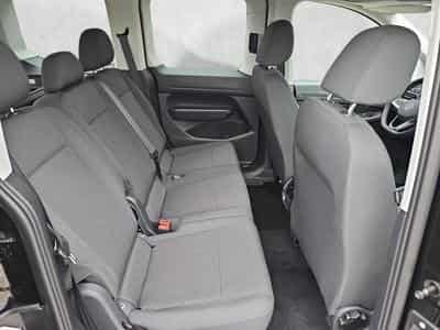 VW Caddy Basis (2026) - Photo 13