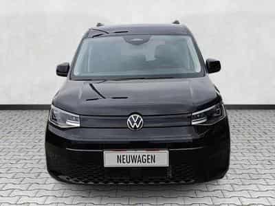 VW Caddy Basis (2026) - Photo 2