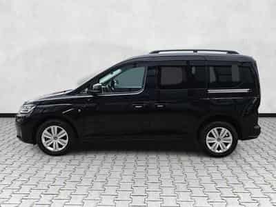 VW Caddy Basis (2026) - Photo 4