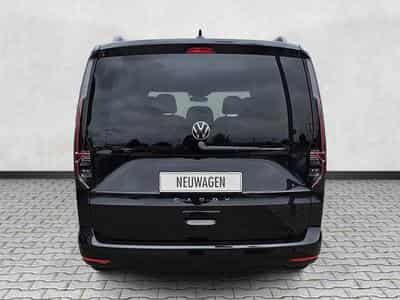 VW Caddy Basis (2026) - Photo 6