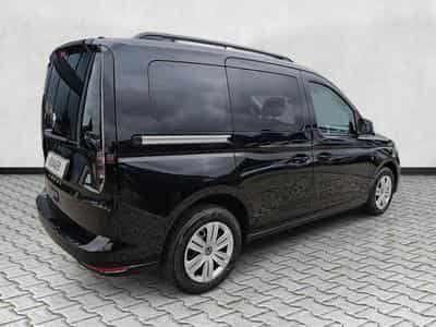 VW Caddy Basis (2026) - Photo 7