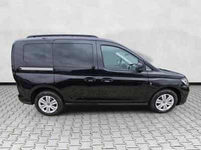 VW Caddy Basis (2026) - Photo 8