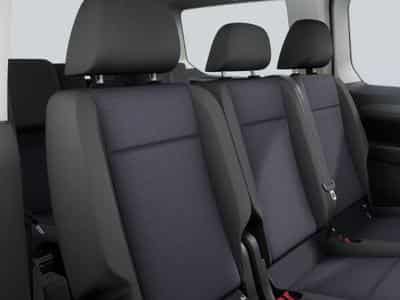 VW Caddy Maxi (2026) - Photo 6
