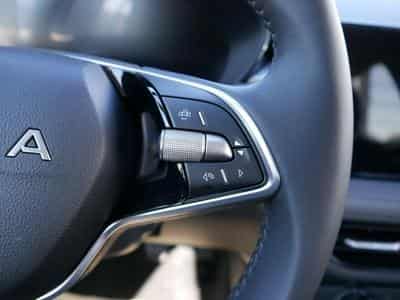 Skoda Fabia Selection (2026) - Photo 13