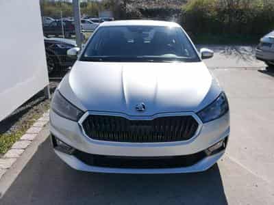 Skoda Fabia Selection (2026) - Photo 3