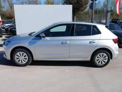Skoda Fabia Selection (2026) - Photo 5