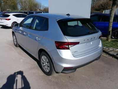 Skoda Fabia Selection (2026) - Photo 6