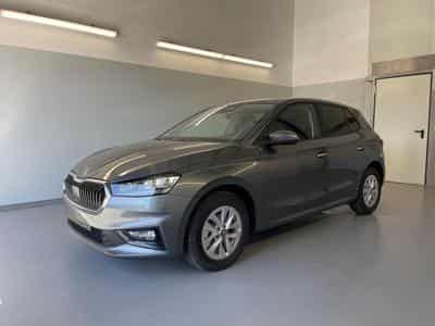 Skoda Fabia Selection (2026) - Photo 1