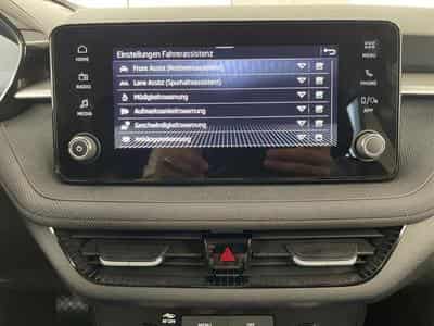 Skoda Fabia Selection (2026) - Photo 10