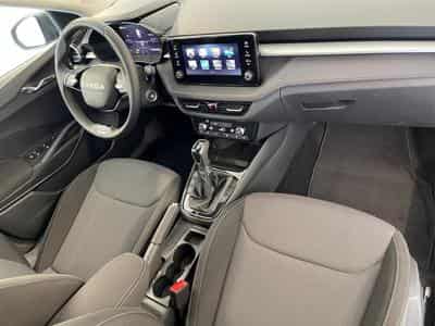 Skoda Fabia Selection (2026) - Photo 13