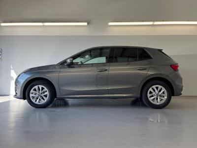 Skoda Fabia Selection (2026) - Photo 3