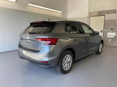 Skoda Fabia Selection (2026) - Photo 4