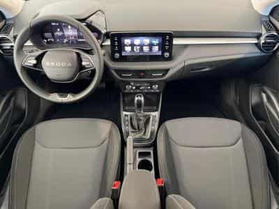 Skoda Fabia Selection (2026) - Photo 6