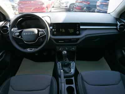 Skoda Fabia Selection (2026) - Photo 10