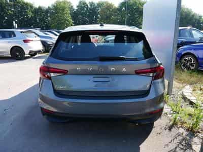 Skoda Fabia Selection (2026) - Photo 2