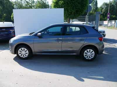 Skoda Fabia Selection (2026) - Photo 4