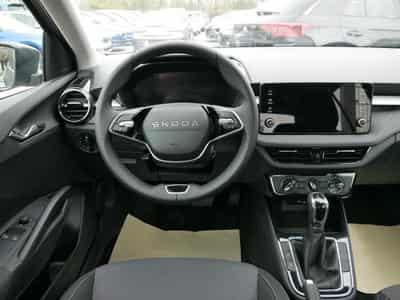 Skoda Fabia Selection (2026) - Photo 11