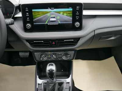 Skoda Fabia Selection (2026) - Photo 14