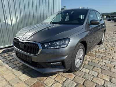 Skoda Fabia EXTRA PLUS 1.0 (2026) - Photo 1