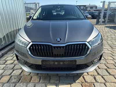 Skoda Fabia EXTRA PLUS 1.0 (2026) - Photo 10