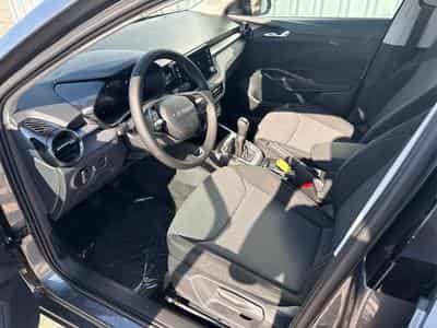Skoda Fabia EXTRA PLUS 1.0 (2026) - Photo 5
