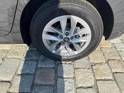Skoda Fabia EXTRA PLUS 1.0 (2026) - Photo 9