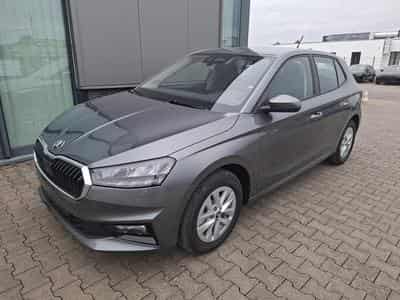 Skoda Fabia Extra Plus (1970) - Photo 1