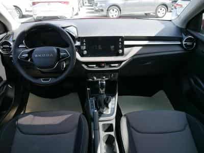 Skoda Fabia Selection (2026) - Photo 10