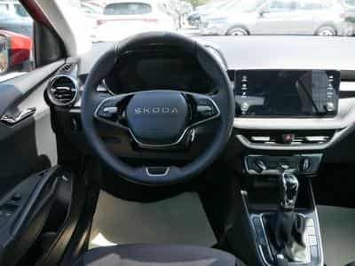 Skoda Fabia Selection (2026) - Photo 11