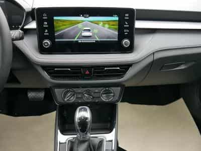 Skoda Fabia Selection (2026) - Photo 14