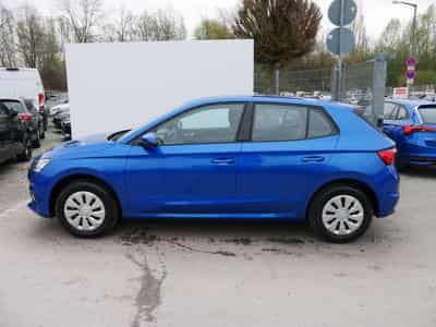Skoda Fabia Selection (2026) - Photo 4
