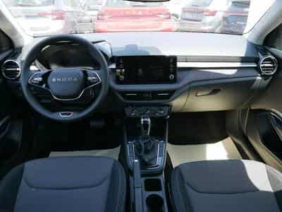 Skoda Fabia Selection (2026) - Photo 10