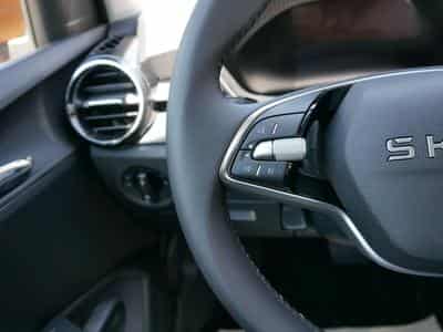 Skoda Fabia Selection (2026) - Photo 12