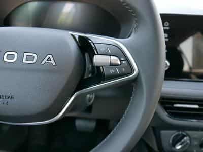 Skoda Fabia Selection (2026) - Photo 13