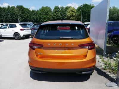 Skoda Fabia Selection (2026) - Photo 2