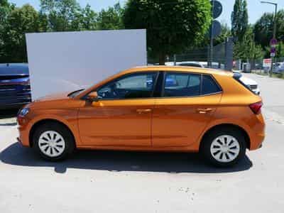 Skoda Fabia Selection (2026) - Photo 4