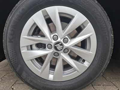 Skoda Fabia Extra Plus (1970) - Photo 6