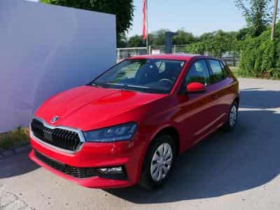 Skoda Fabia Selection (2026) - Photo 1