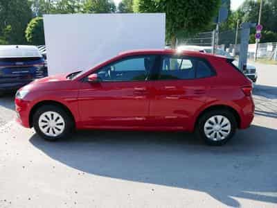 Skoda Fabia Selection (2026) - Photo 4