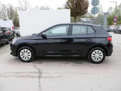 Skoda Fabia Selection (2026) - Photo 4