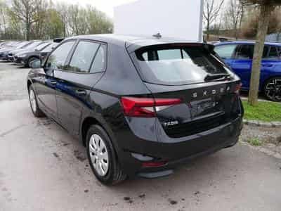 Skoda Fabia Selection (2026) - Photo 5