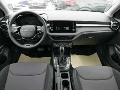 Skoda Fabia Selection (2026) - Photo 10