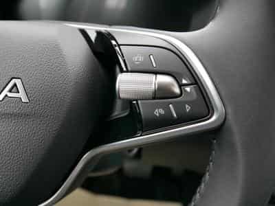 Skoda Fabia Selection (2026) - Photo 12